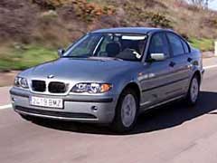 BMW 318i 4 p