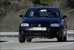 Fiat apoyará a su división automovilística para salir de la crisis