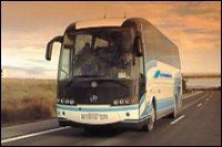 En 2004, obligatorio el tacógrafo digital en los autobuses