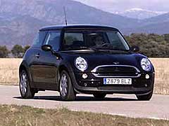 Mini One 1.6 90 CV Mini One 1.6 90 CV