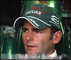 De la Rosa no participará en el Mundial de Fórmula Uno 2003