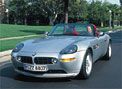 BMW Z8