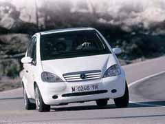 Mercedes A 190 Classic Mercedes A 190 Classic