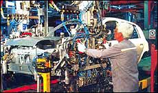 Renault no cree que se construyan más fábricas en España