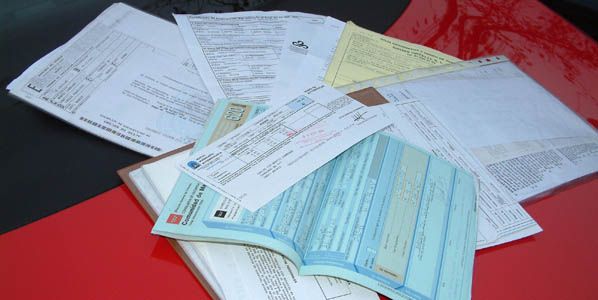 El seguro de coches navega inseguro 