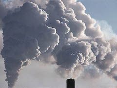 La contaminación no va a más