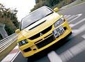 Mitsubishi Lancer Evolution IX
