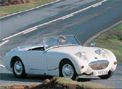 Austin-Healey Sprite Austin-Healey Sprite