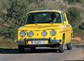 Renault 8 TS Renault 8 TS
