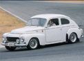 Volvo PV 544 R Sport Volvo PV 544 R Sport