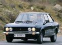 Seat 124 Sport Coupé Seat 124 Sport Coupé