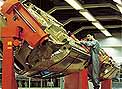 Volkswagen frena los despidos en Navarra Volkswagen frena los despidos en Navarra
