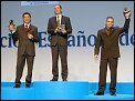 La Gala de Campeones pone el broche final a la temporada 2002