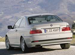 BMW renueva su Serie 3 BMW renueva su Serie 3