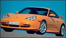Porsche adorna su leyenda con 381 CV Porsche adorna su leyenda con 381 CV