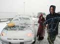 185 muertos en las carreteras en estas Navidades