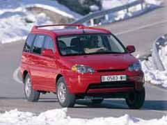 Honda HR-V 1.6i 5p