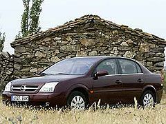 Opel Vectra 2.2 GTS Opel Vectra 2.2 GTS