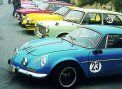 De carreras