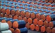 El petróleo no obedece a la Opep y vuelve a subir