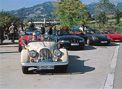 Los Roadster en el Montseny