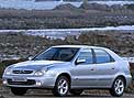 Citroën pone al día su Xsara