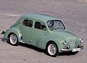El Renault 4-4, Bien de Interés Cultural en Castilla y León