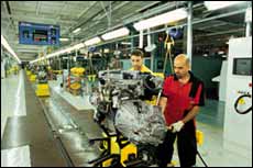 Fiat y General Motors negocian un nuevo acuerdo Fiat y General Motors negocian un nuevo acuerdo