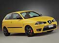 Los nuevos Ibiza Cupra R debutarán en Ginebra