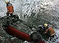 El temporal continúa 