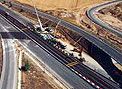 La ampliación de la M-40 podría afectar a zonas verdes