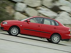 Seat Córdoba 1.9 TDi 100CV