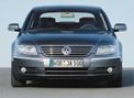 Volkswagen Phaeton