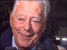 Umberto Agnelli asume el mando en Fiat Umberto Agnelli asume el mando en Fiat