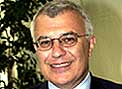 Umberto Agnelli perfila su equipo en Fiat 