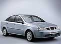 Un nuevo Nubira para Daewoo Un nuevo Nubira para Daewoo