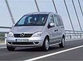 Mercedes dejará de producir el monovolumen Vaneo Mercedes dejará de producir el monovolumen Vaneo