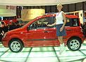 Fiat confía en los nuevos modelos para lidiar la crisis