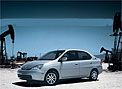 Los coches híbridos, más limpios que los de hidrógeno