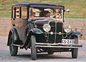 Hispano 10 CV tipo 514 