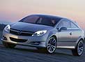 Opel GTC: gusto por lo deportivo Opel GTC: gusto por lo deportivo