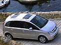 Opel Meriva Opel Meriva