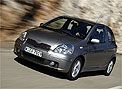 Toyota Yaris Toyota Yaris