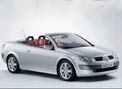 Renault Mégane II Coupé Cabriolet