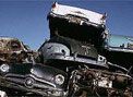 Madrid multará con 1.800 € a quienes abandonen su coche Madrid multará con 1.800 € a quienes abandonen su coche