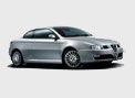 Alfa GT Coupé Alfa GT Coupé