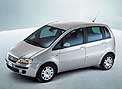 Fiat Idea