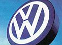 A Volkswagen se le acaba la “acción de oro” A Volkswagen se le acaba la “acción de oro”