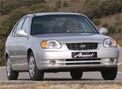 Hyundai actualiza el Accent e incluye un nuevo motor 1.6