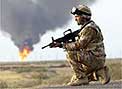 Irak se rebela y el crudo sufre una espectacular caída